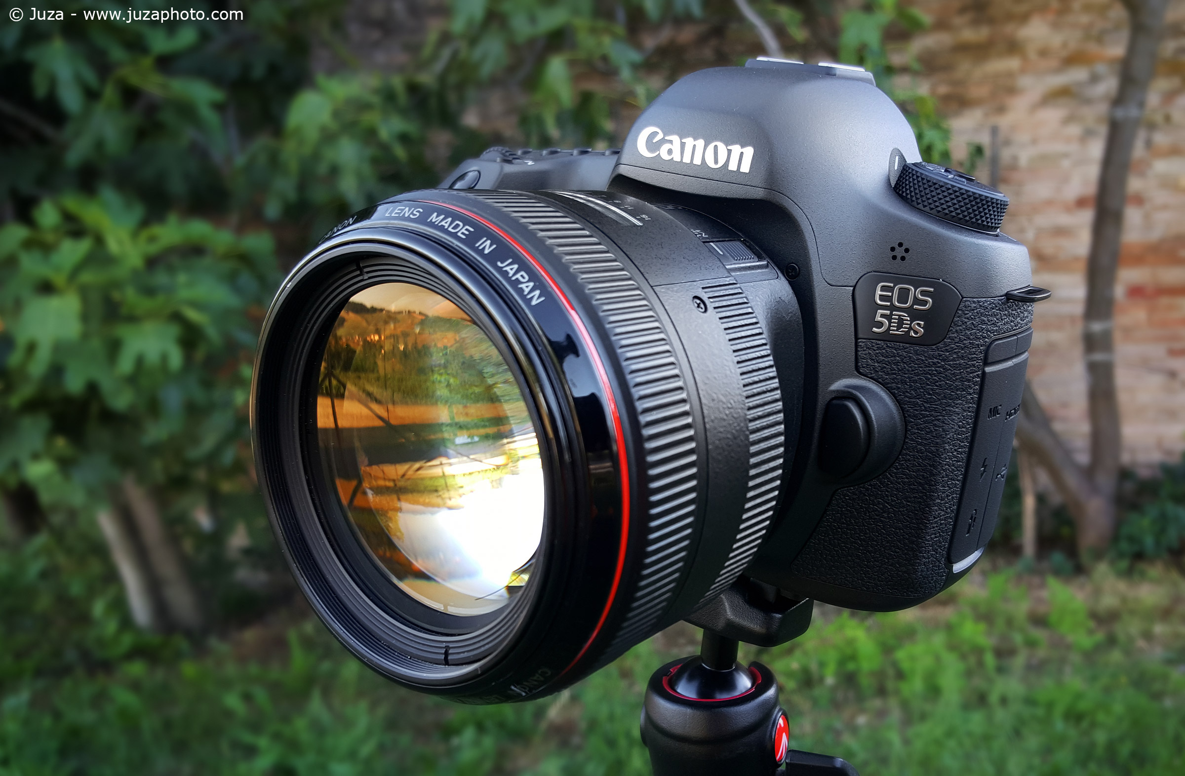 Canon 5Ds review | JuzaPhoto