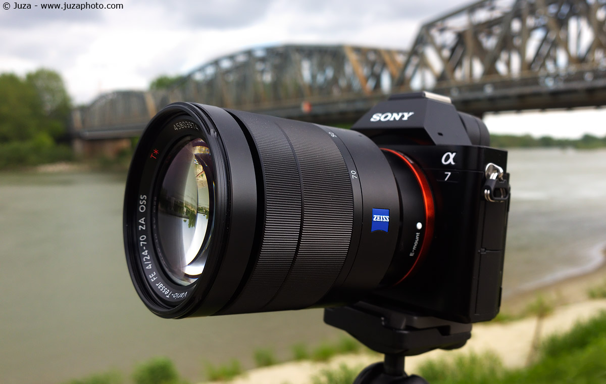 Sony A7 Review | JuzaPhoto