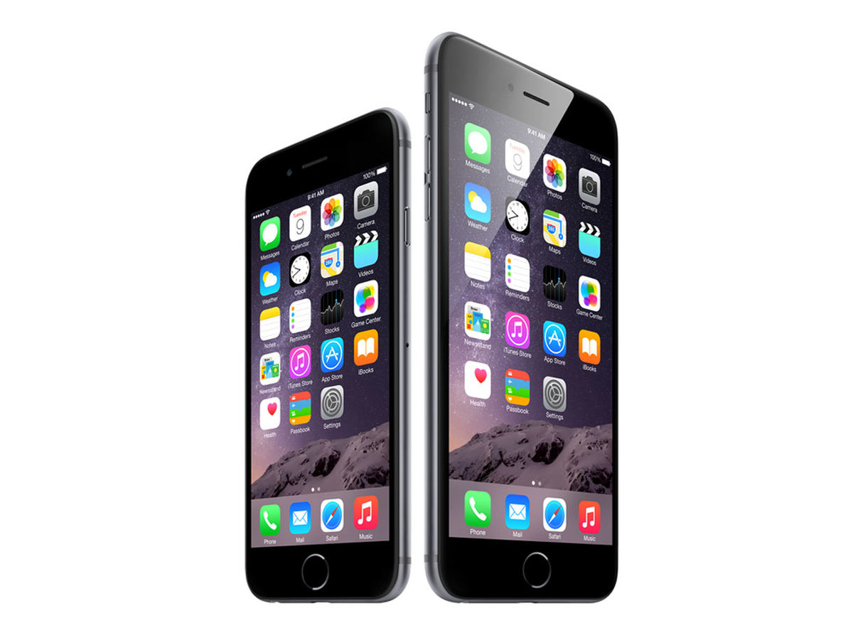Apple iPhone 6 Plus : Caratteristiche e Opinioni | JuzaPhoto