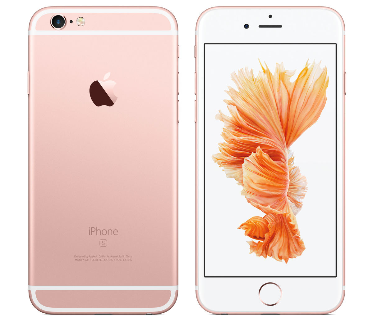Apple iPhone 6s : Caratteristiche e Opinioni | JuzaPhoto