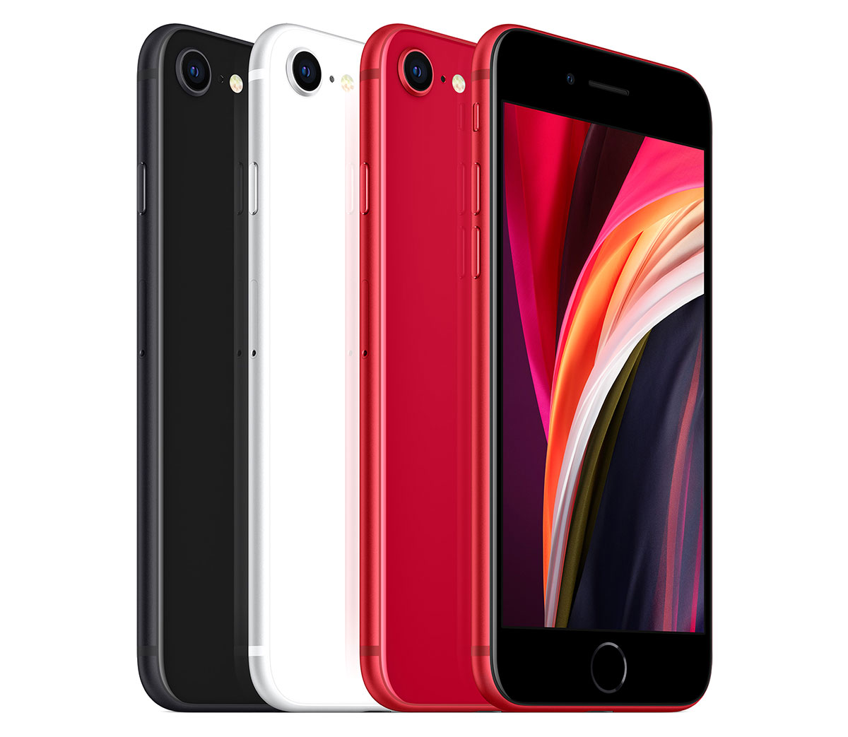 Apple iPhone SE (2020) : Caratteristiche e Opinioni | JuzaPhoto