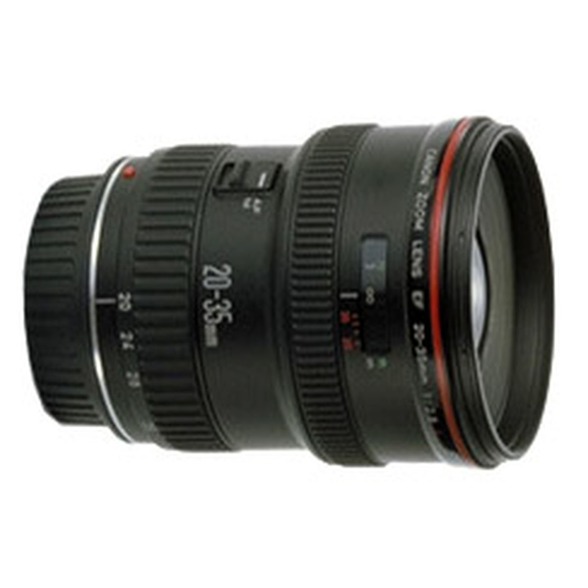 Canon EF 20-35mm f/2.8L : Specifications and Opinions | JuzaPhoto