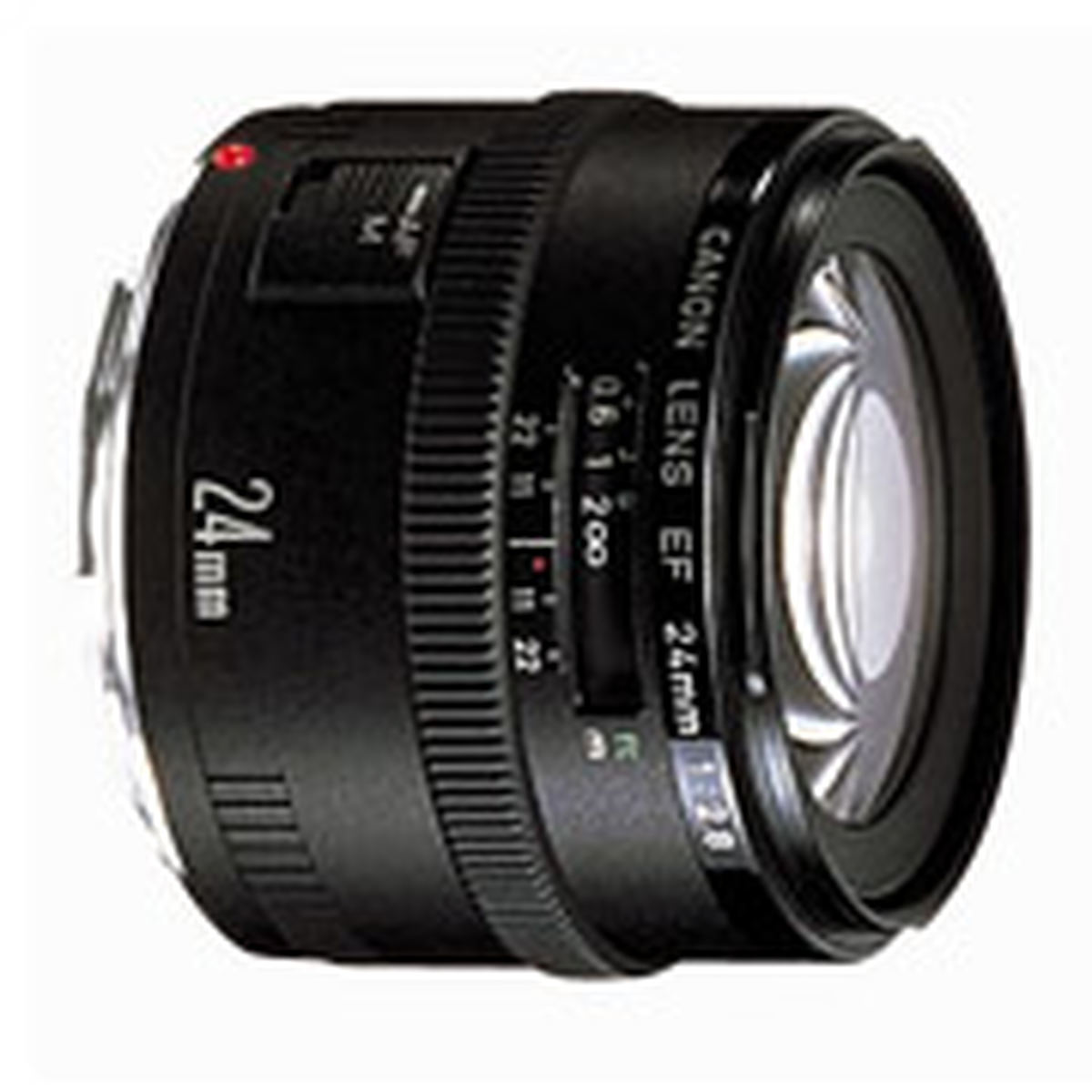 Canon EF 24mm f/2.8 : Specifications and Opinions | JuzaPhoto