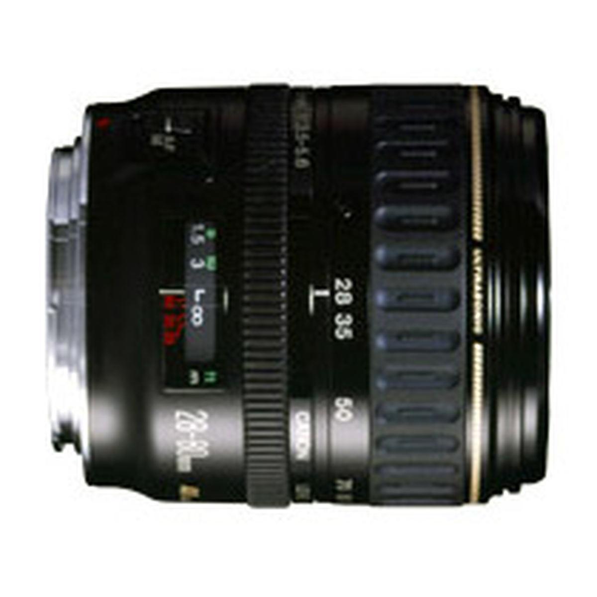 Canon EF 28-80mm f/3.5-5.6 USM : Caratteristiche e Opinioni | JuzaPhoto