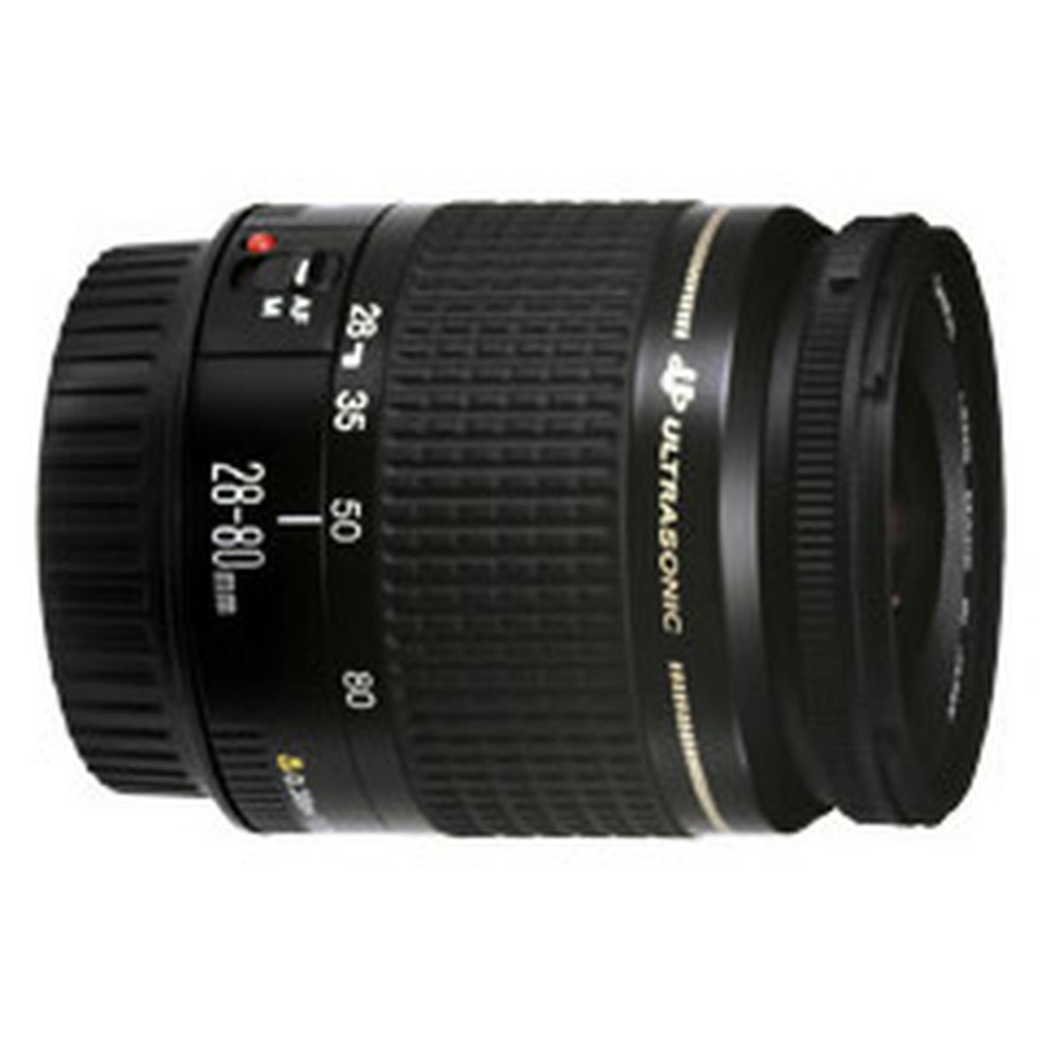 Canon EF 28-80mm f/3.5-5.6 III USM : Specifications and Opinions | JuzaPhoto