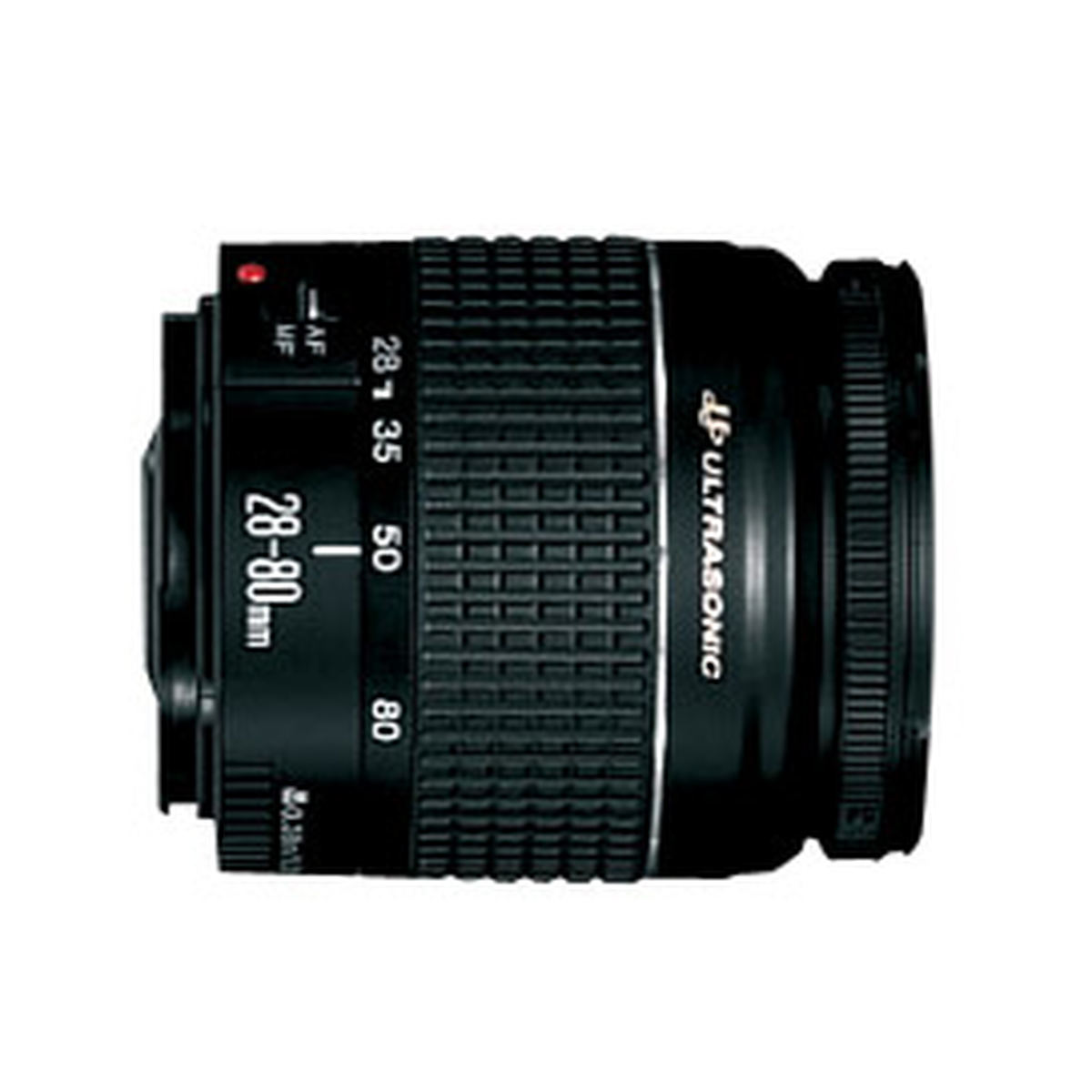 Canon EF 28-80mm f/3.5-5.6 V USM : Specifications and Opinions | JuzaPhoto