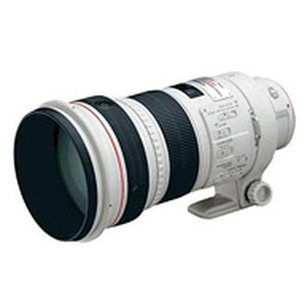 Canon EF 300mm f/2.8 L IS USM : Caratteristiche e Opinioni | JuzaPhoto