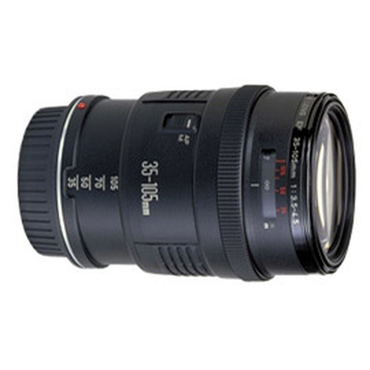 Canon EF 35-105mm f/3.5-4.5 : Caratteristiche e Opinioni | JuzaPhoto
