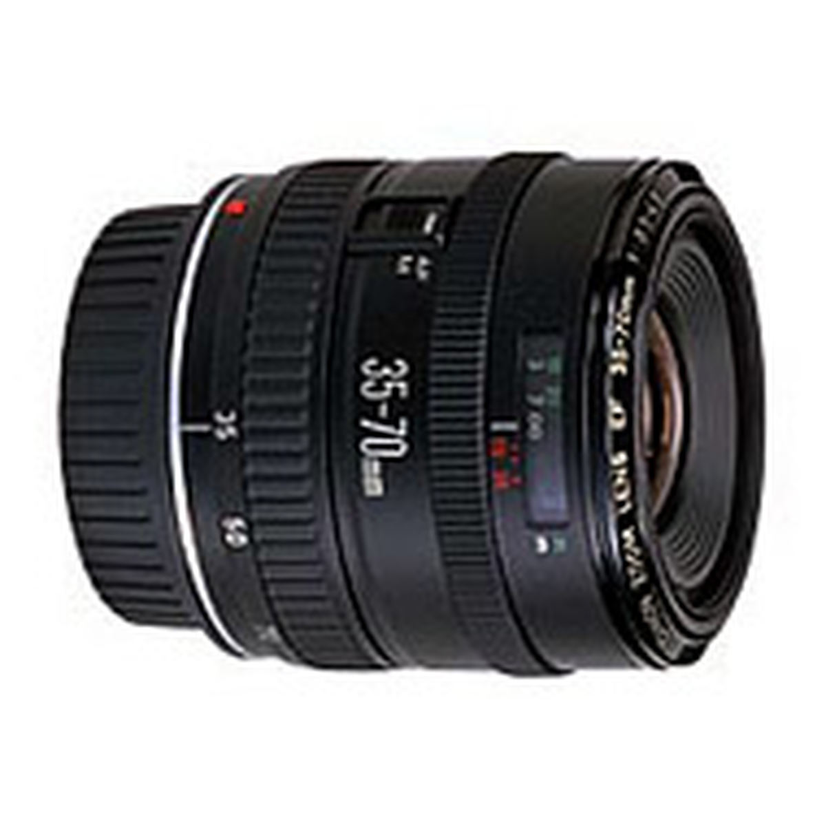 Canon EF 35-70mm f/3.5-4.5 : Specifications and Opinions | JuzaPhoto