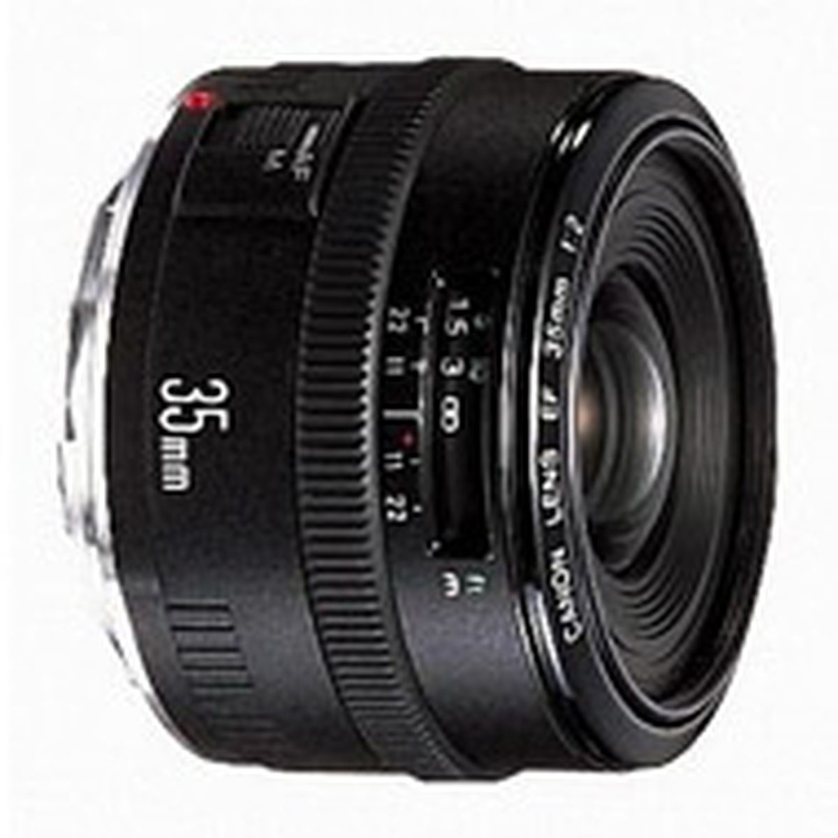 Canon EF 35mm f/2.0 : Specifications and Opinions | JuzaPhoto
