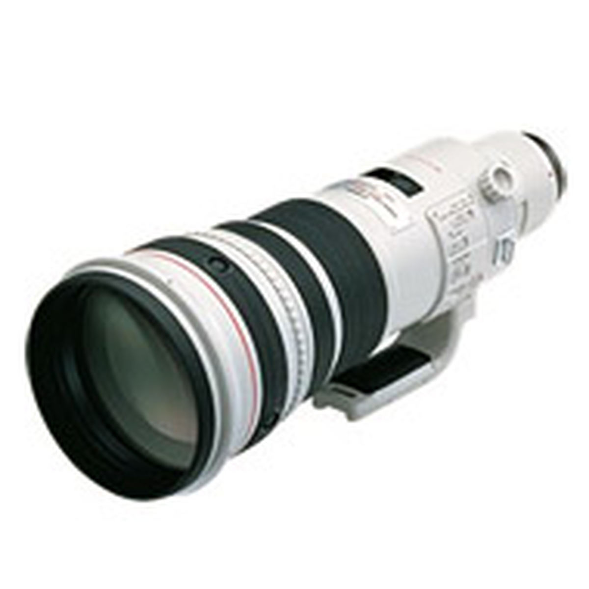 Canon EF 500mm f/4 L IS USM : Caratteristiche e Opinioni | JuzaPhoto