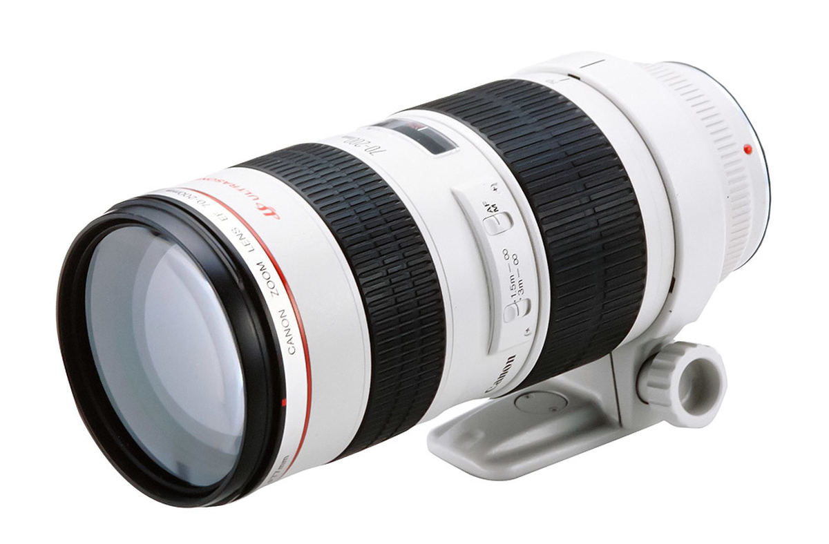 特価 Canon EF 70-200mm F2.8 L IS USM