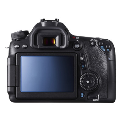 Canon 70D : Caratteristiche e Opinioni | JuzaPhoto