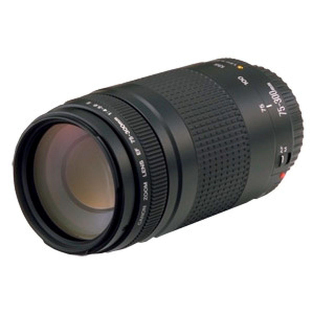 Canon EF 75-300mm f/4-5.6 II : Caratteristiche e Opinioni | JuzaPhoto