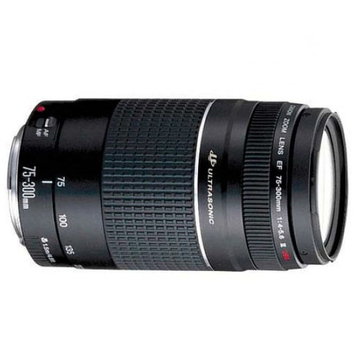 Canon EF 75-300mm f/4-5.6 III USM : Specifications and Opinions | JuzaPhoto