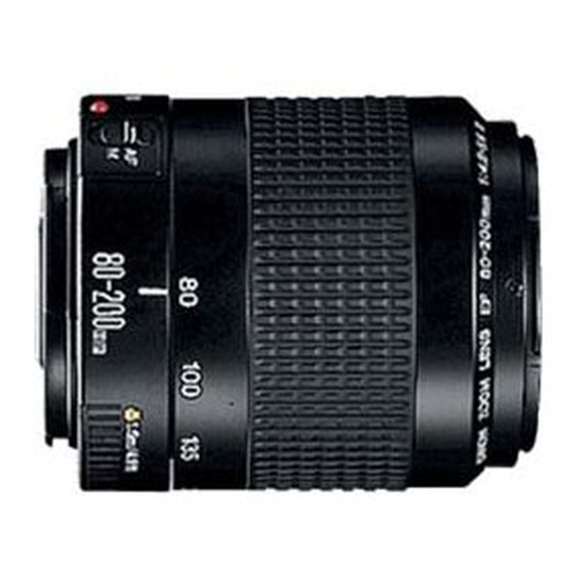 Canon EF 80-200mm f/4.5-5.6 II : Specifications and Opinions | JuzaPhoto