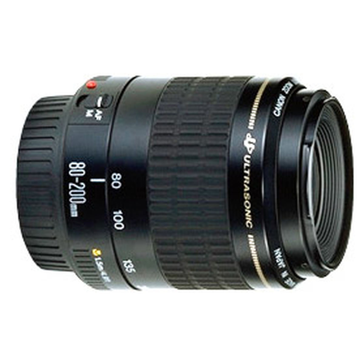 Canon EF 80-200mm f/4.5-5.6 USM : Specifications and Opinions | JuzaPhoto