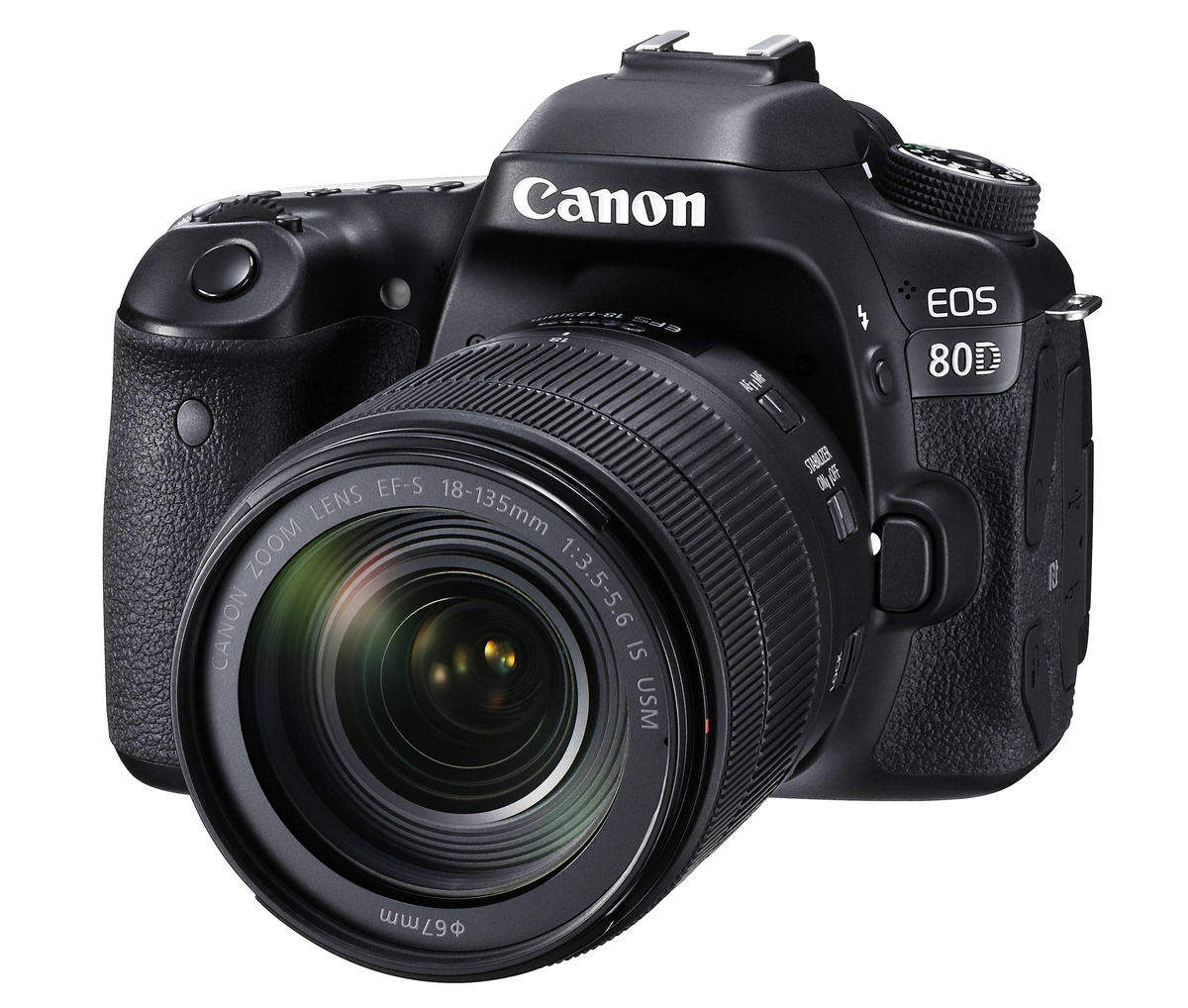 Canon 80D : Caratteristiche e Opinioni | JuzaPhoto