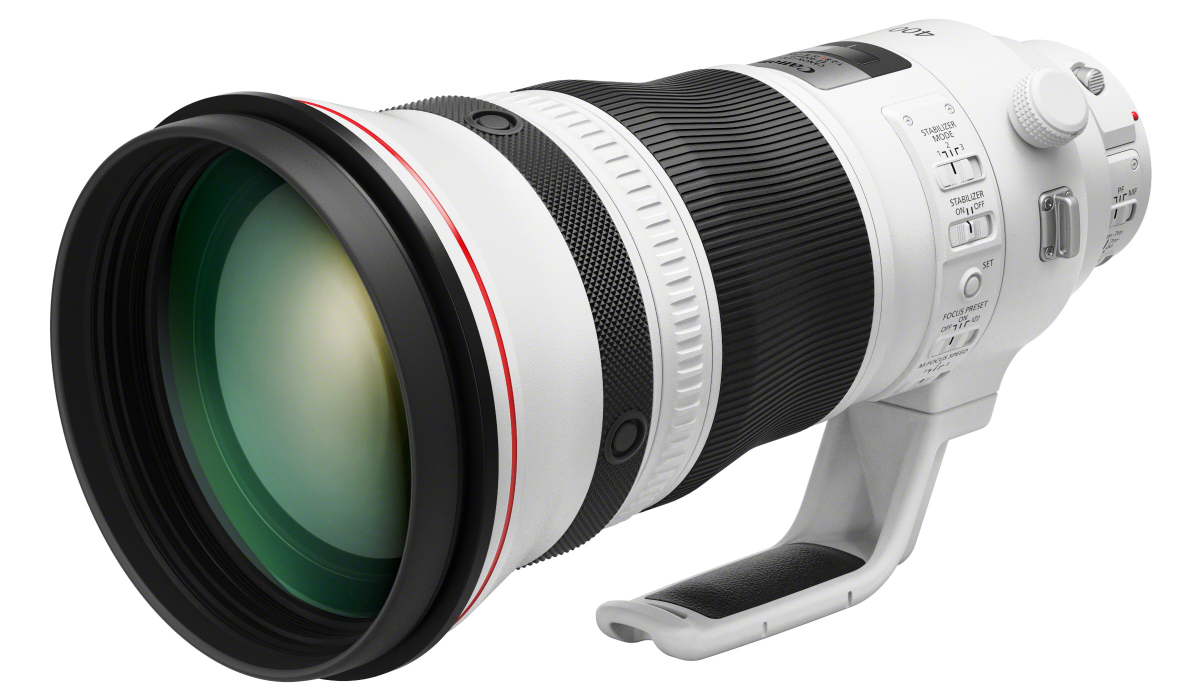 Canon EF 400mm f/2.8L IS III, il verdetto | JuzaPhoto