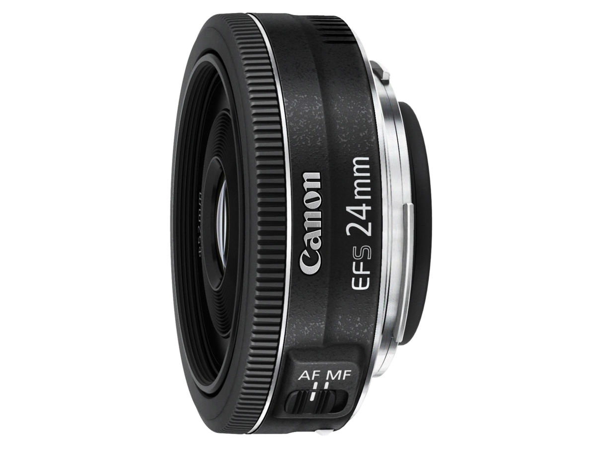 Canon EF-S 24mm f/2.8 STM : Specifications and Opinions | JuzaPhoto