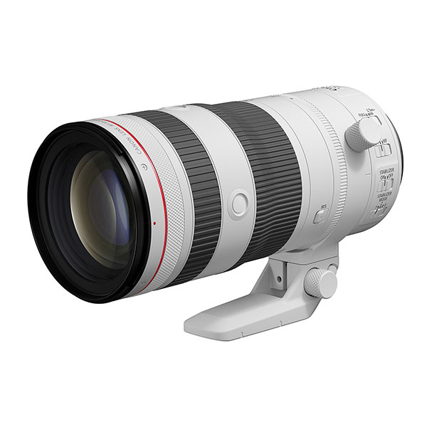 Canon RF 70-200mm f/2.8 L IS USM Z