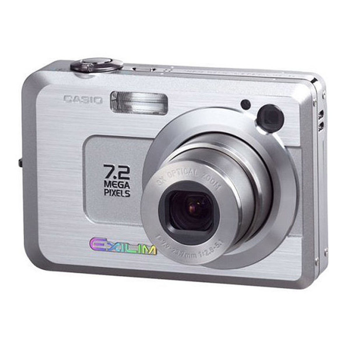 Casio Exilim EX-Z750 : Specifications and Opinions | JuzaPhoto