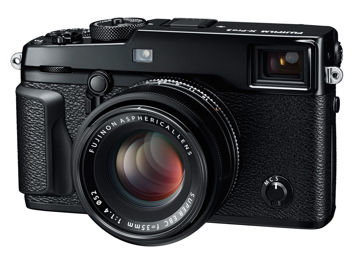 Fujifilm X-Pro2 : Specifications and Opinions | JuzaPhoto