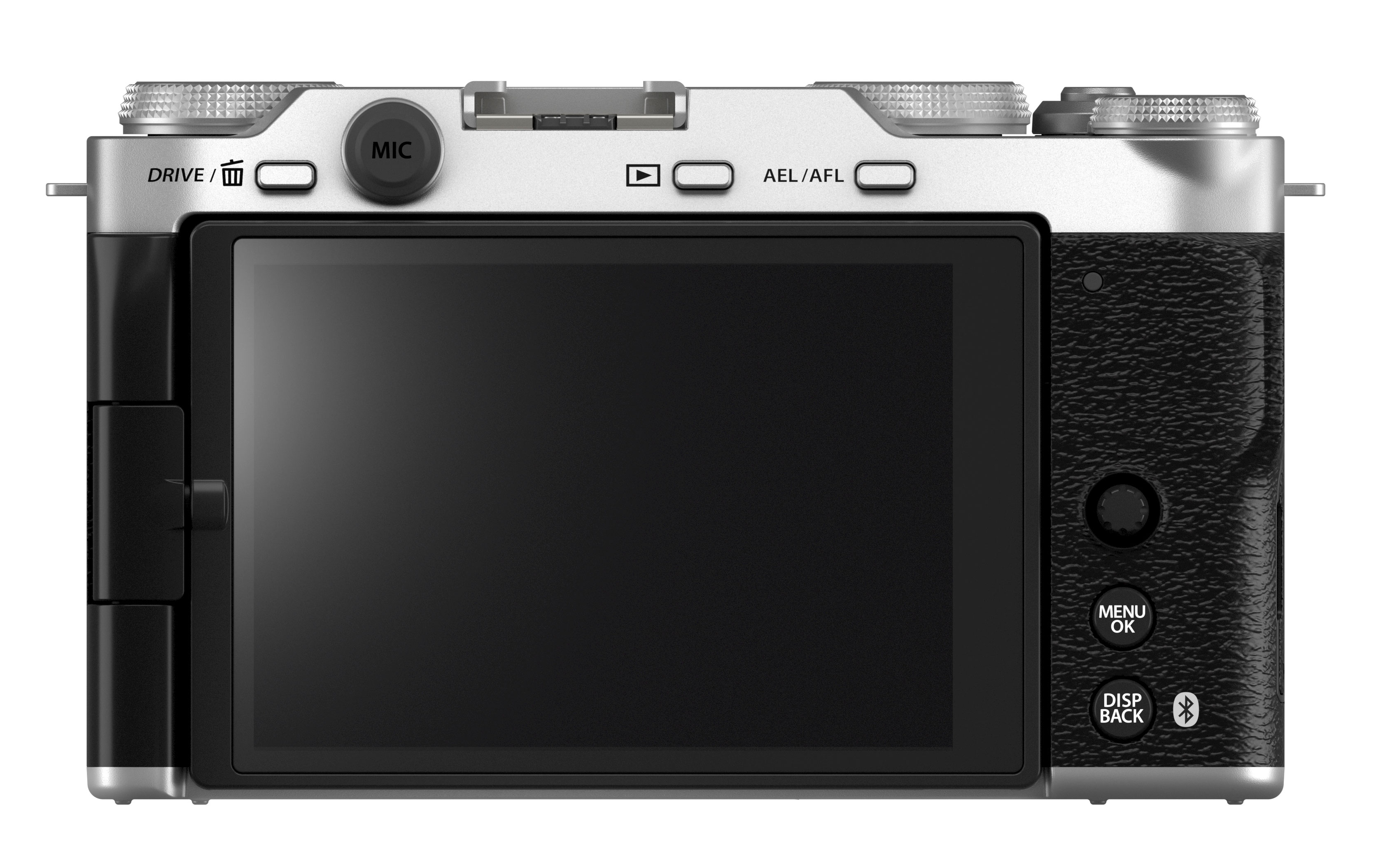 Fujifilm X-M5