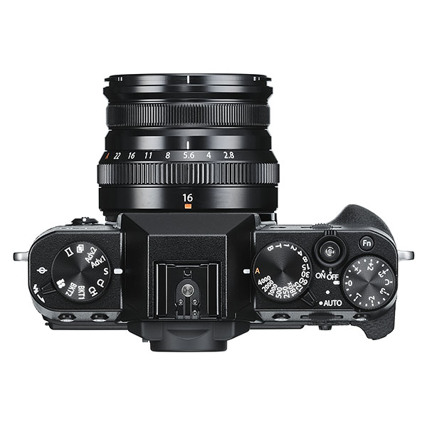 Fujifilm X-T30 : Caratteristiche e Opinioni | JuzaPhoto