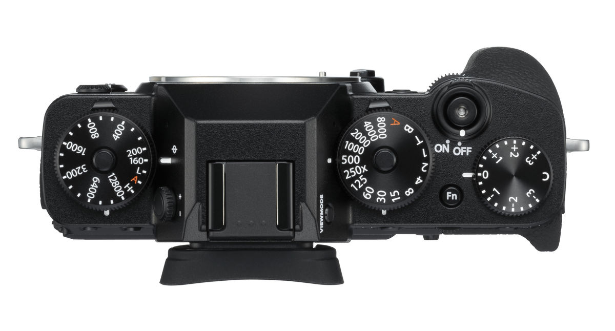Fujifilm X-T3 : Caratteristiche e Opinioni | JuzaPhoto