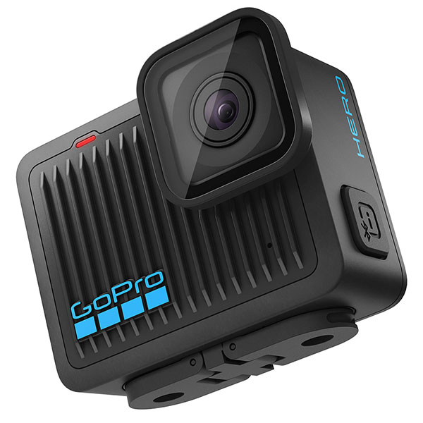 GoPro Hero 2024