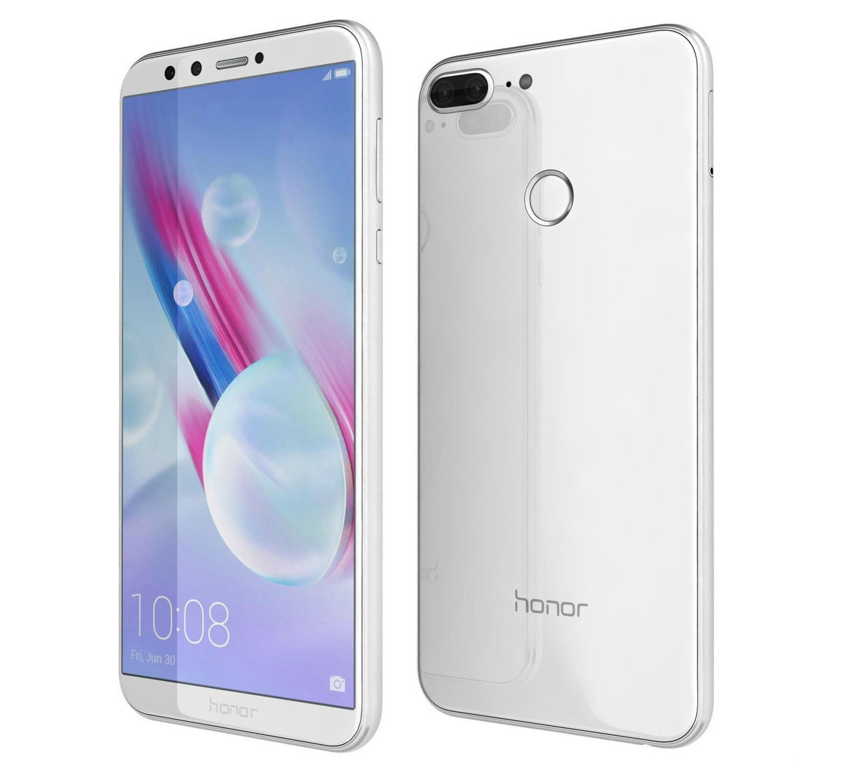 Huawei Honor 9 Lite : Specifications and Opinions | JuzaPhoto