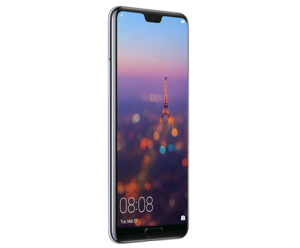 Huawei P20 : Specifications and Opinions | JuzaPhoto