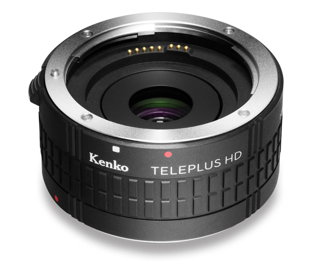 Kenko Teleplus 2.0x HD DGX : Caratteristiche e Opinioni | JuzaPhoto