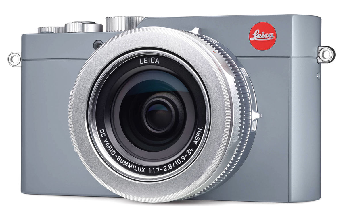 Leica D-Lux (Typ 109) : Caratteristiche e Opinioni | JuzaPhoto