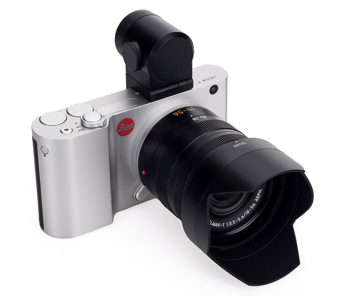 Leica T (Typ 701) : Specifications and Opinions | JuzaPhoto