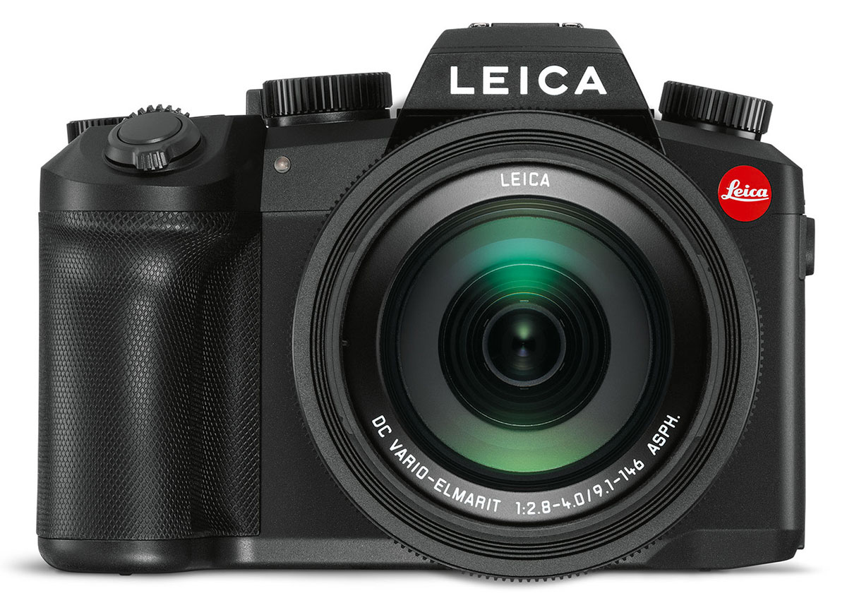 Leica V-Lux 5 : Caratteristiche e Opinioni | JuzaPhoto