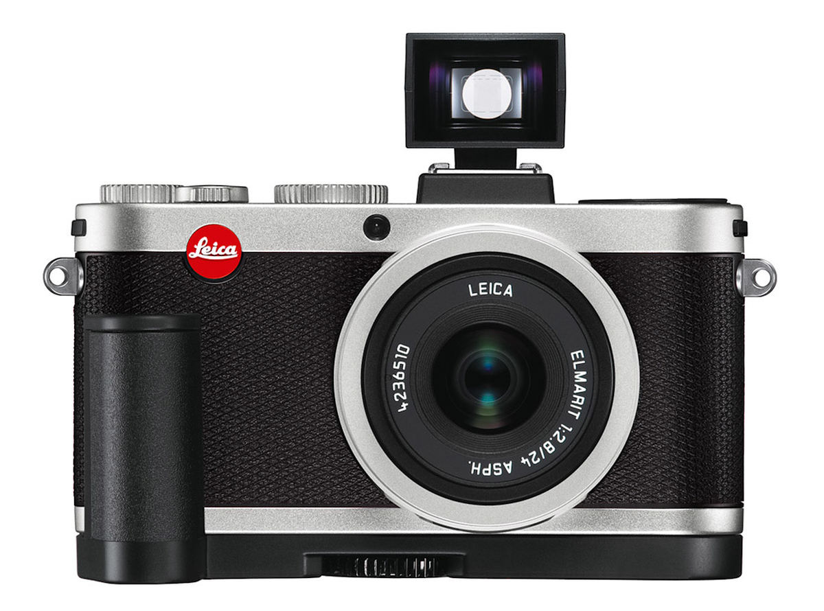 Leica X1 : Caratteristiche e Opinioni | JuzaPhoto