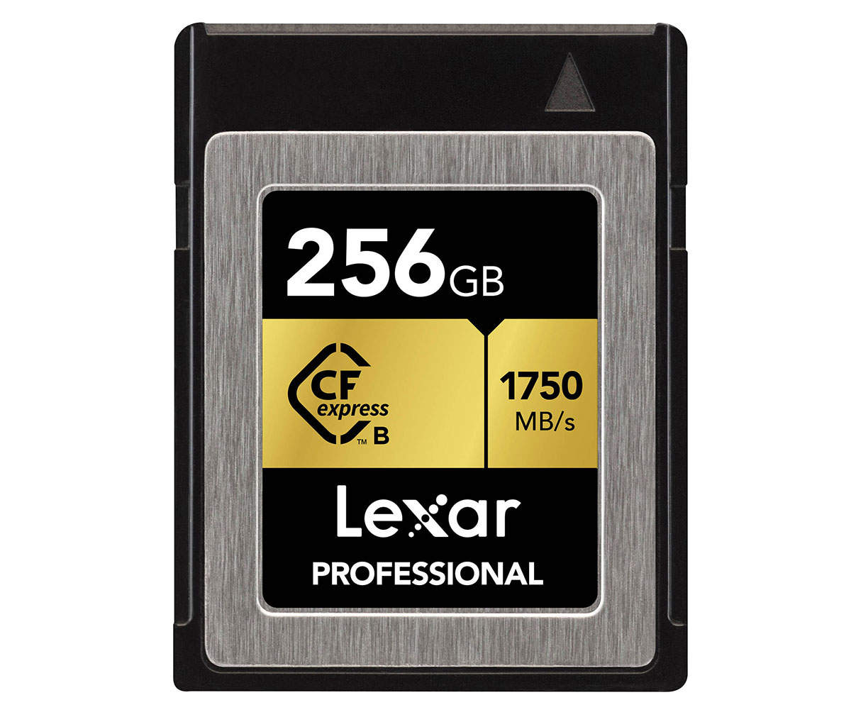 Lexar CFexpress Professional 256GB : Caratteristiche e Opinioni | JuzaPhoto