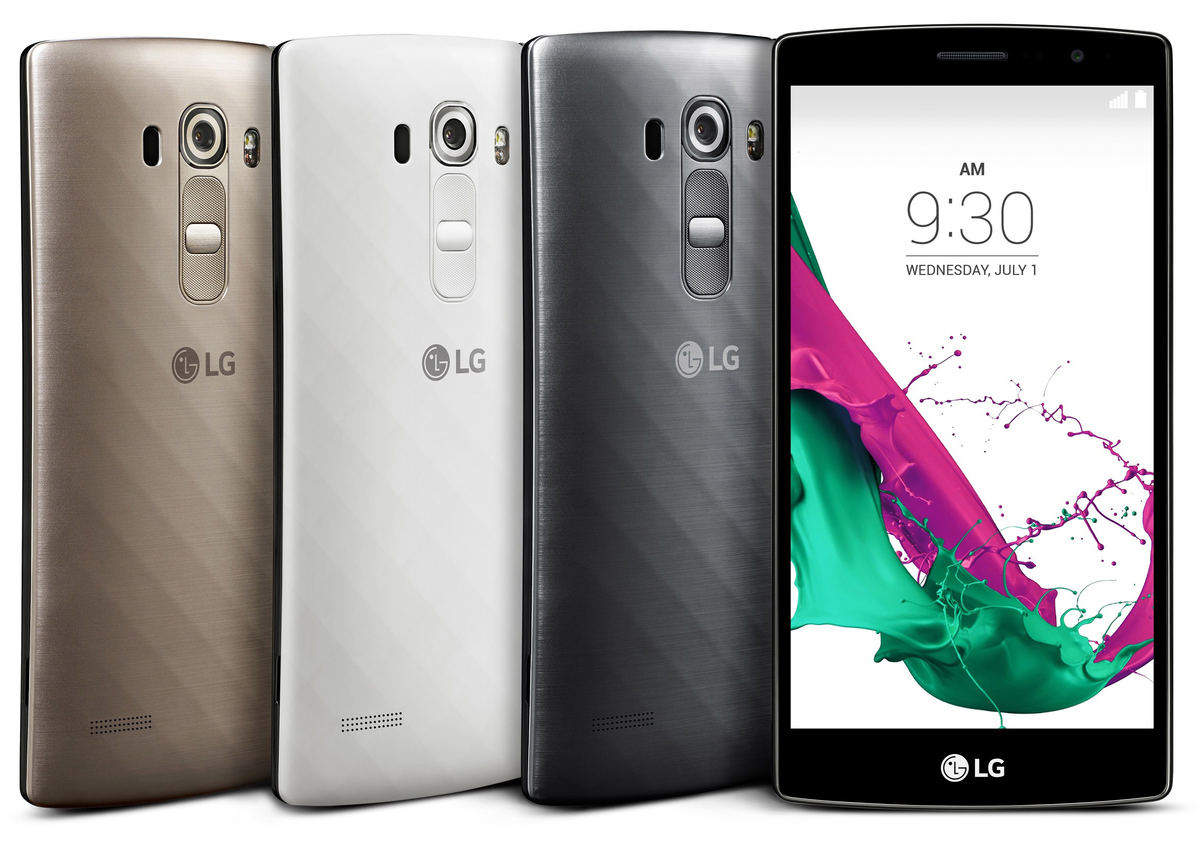 LG G4 Beat : Caratteristiche e Opinioni | JuzaPhoto