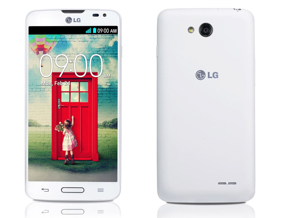 LG L90 : Specifications and Opinions | JuzaPhoto