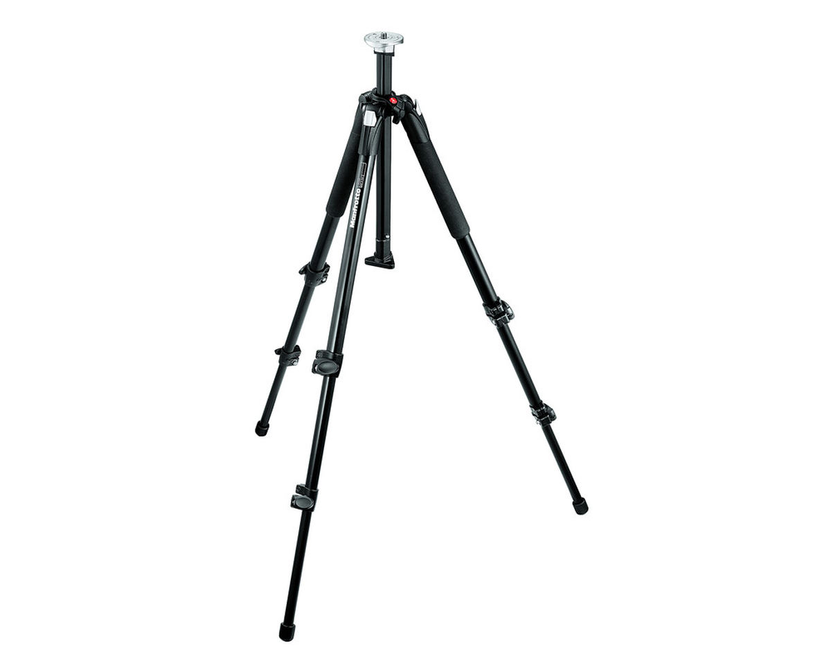 Manfrotto 190 XB : Specifications and Opinions | JuzaPhoto