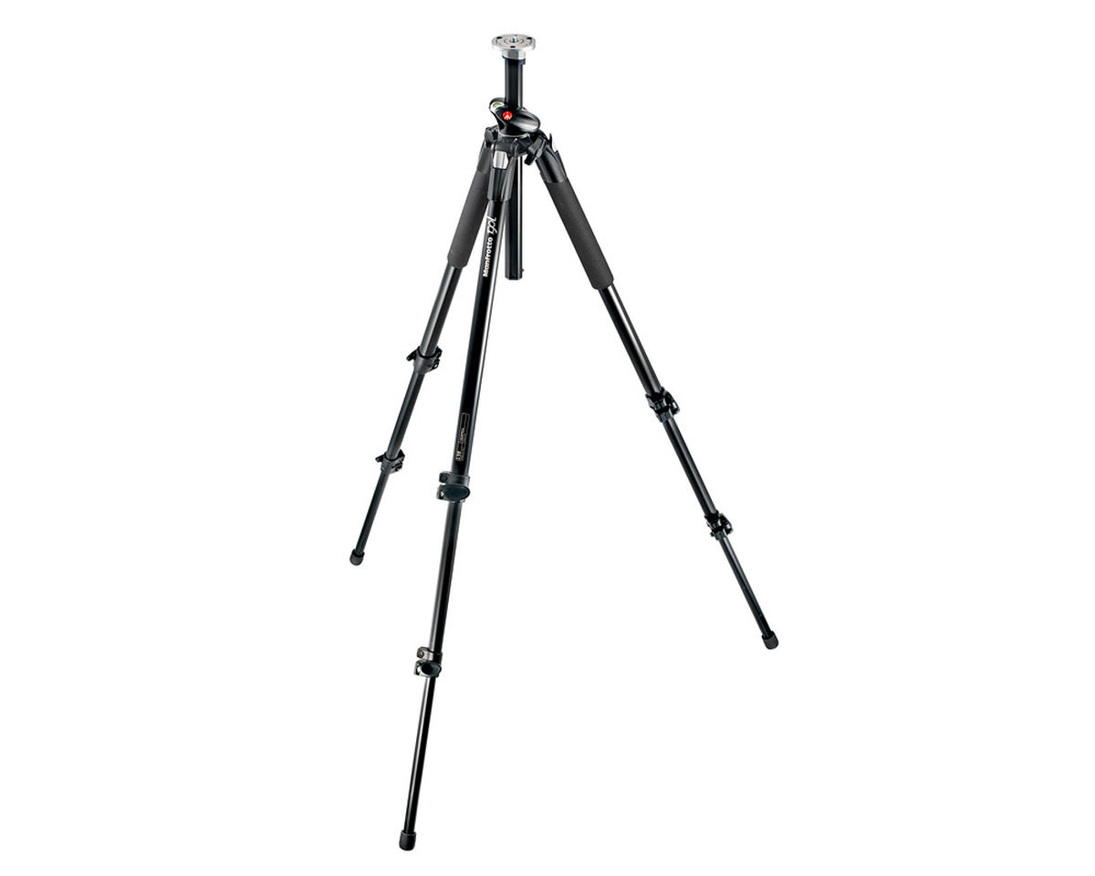 Manfrotto 190 X PROL : Specifications and Opinions | JuzaPhoto
