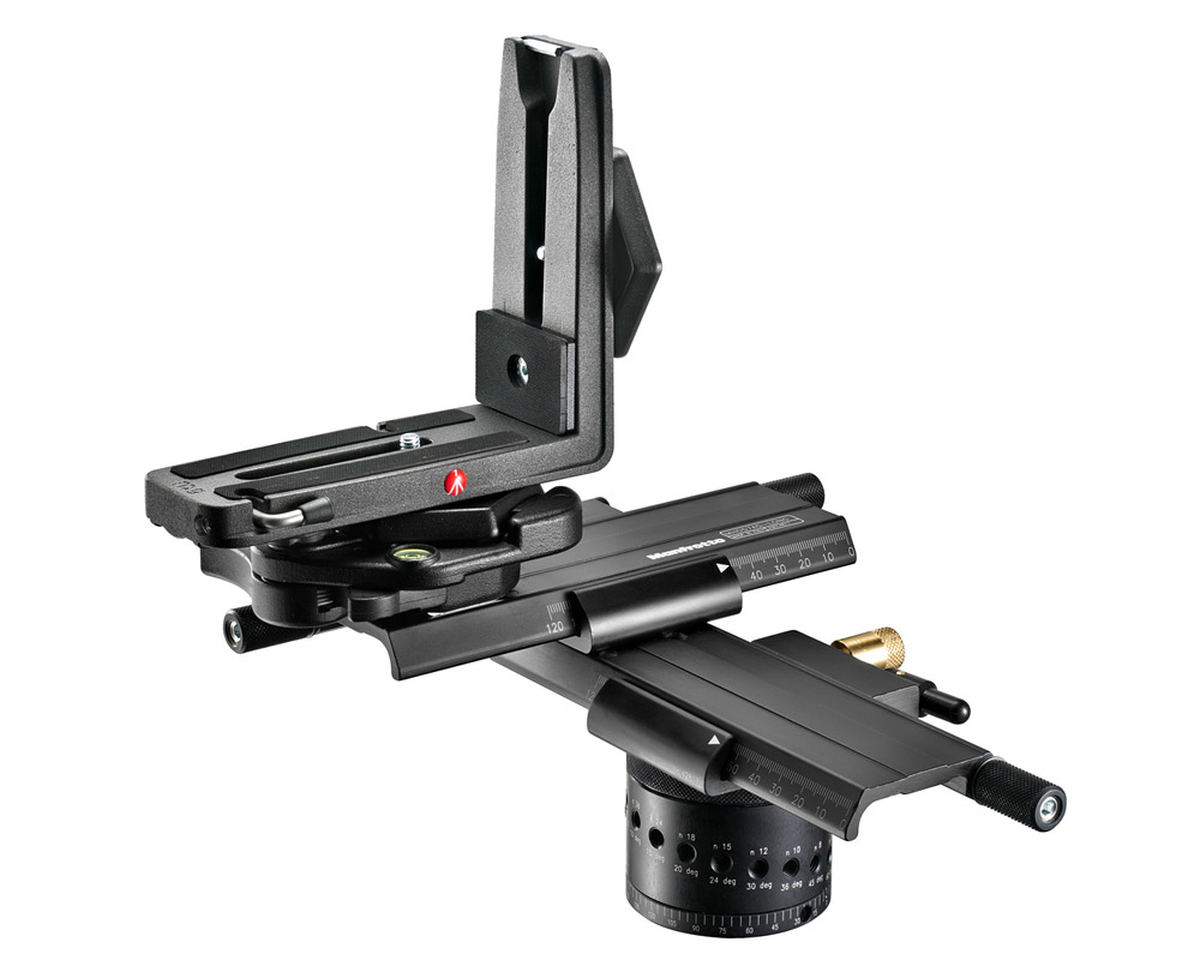 Manfrotto MH057A5 LONG : Specifications and Opinions | JuzaPhoto