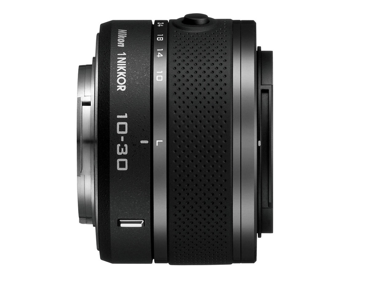 Nikon 1 VR 10-30mm f/3.5-5.6 : Caratteristiche e Opinioni | JuzaPhoto