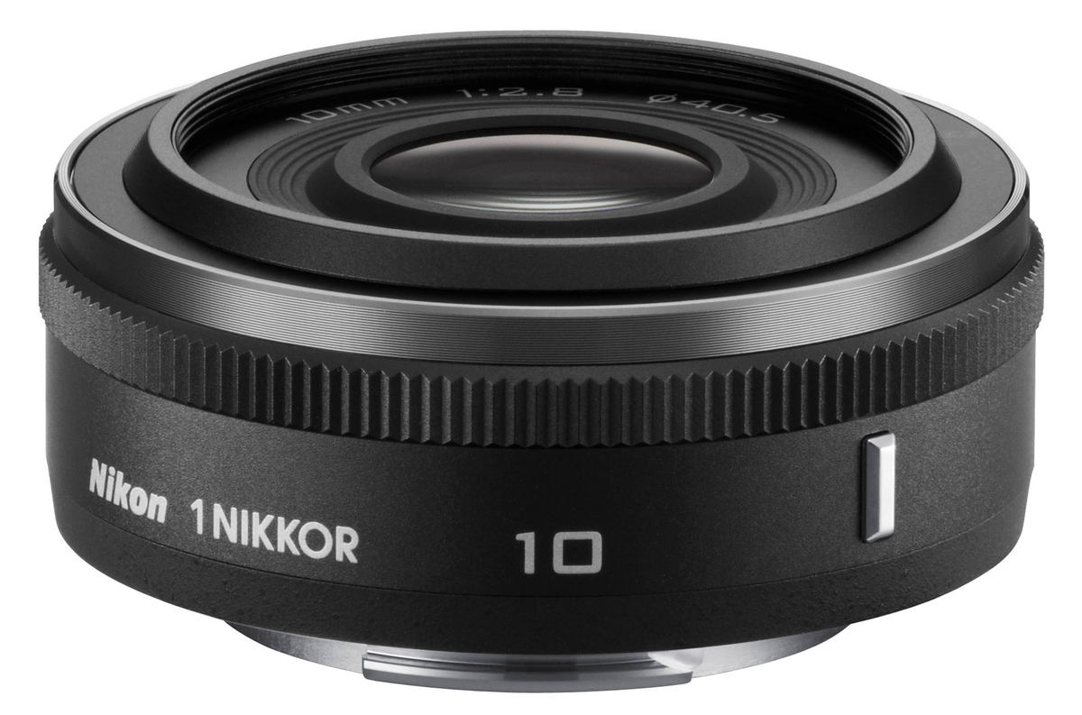 Nikon 1 Nikkor 10mm f/2.8 : Caratteristiche e Opinioni | JuzaPhoto