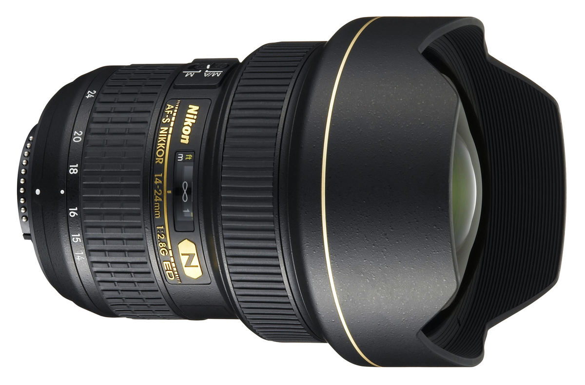 Nikon AF-S 14-24mm f/2.8 G ED : Specifications and Opinions | JuzaPhoto