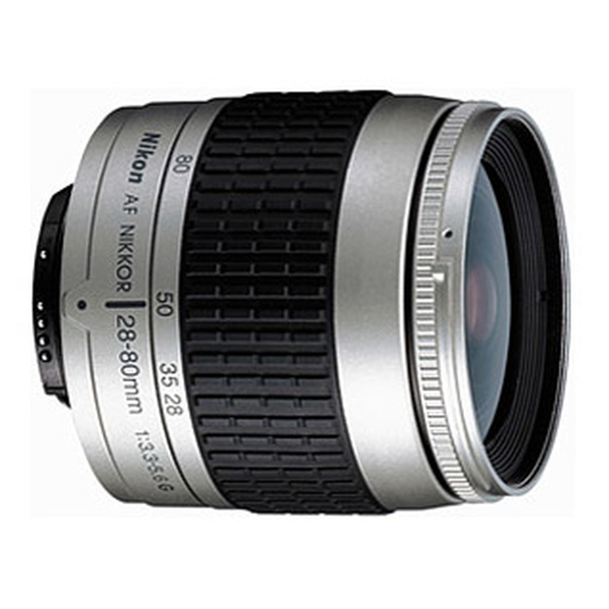 Nikon AF 28-80mm f/3.3-5.6G : Specifications and Opinions | JuzaPhoto