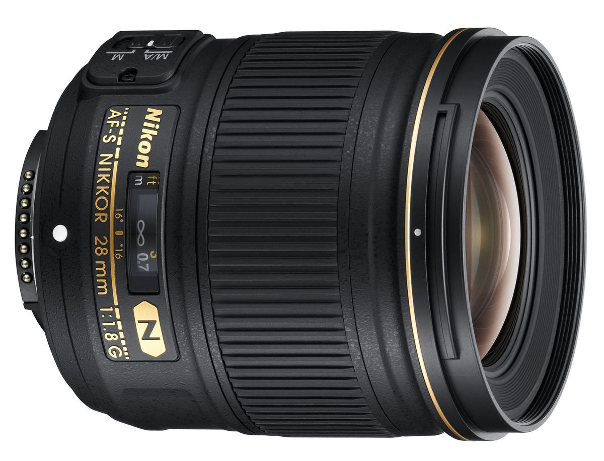 Nikon AF-S 28mm f/1.8 G : Specifications and Opinions | JuzaPhoto