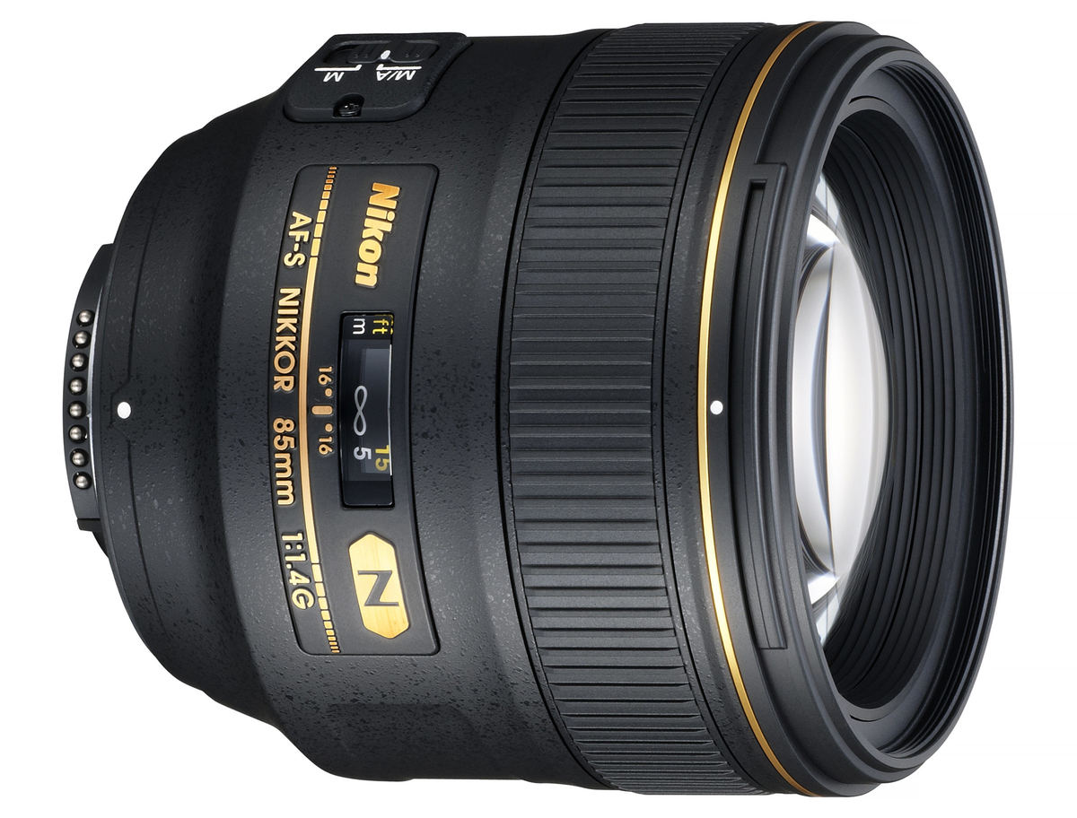 Nikon AF-S 85mm f/1.4 G : Caratteristiche e Opinioni | JuzaPhoto